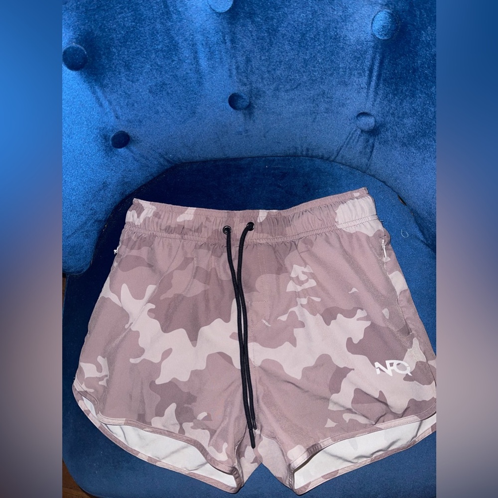 NFQ athletic shorts